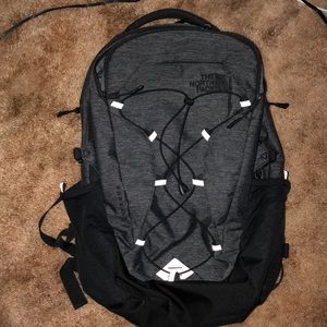 North Face Borealis Backpack